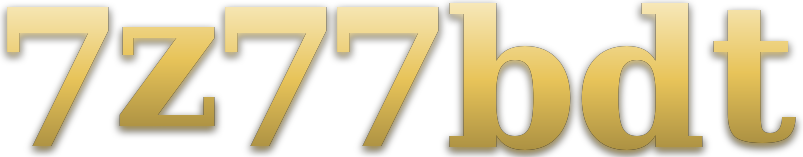 7z77bdt logo
